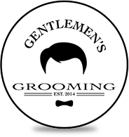 Gentlemen’s Grooming
